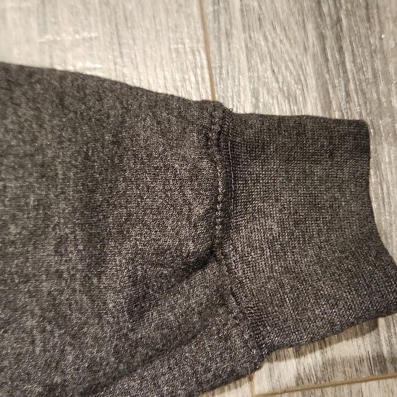 EUC Bay State Gear Boston Men's sz XL Sweatshirt w/hoodie & front pouch - Picture 6 of 10